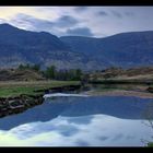 Glen Affric - Scotland