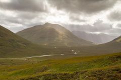 Glen Affric Youth Hostel