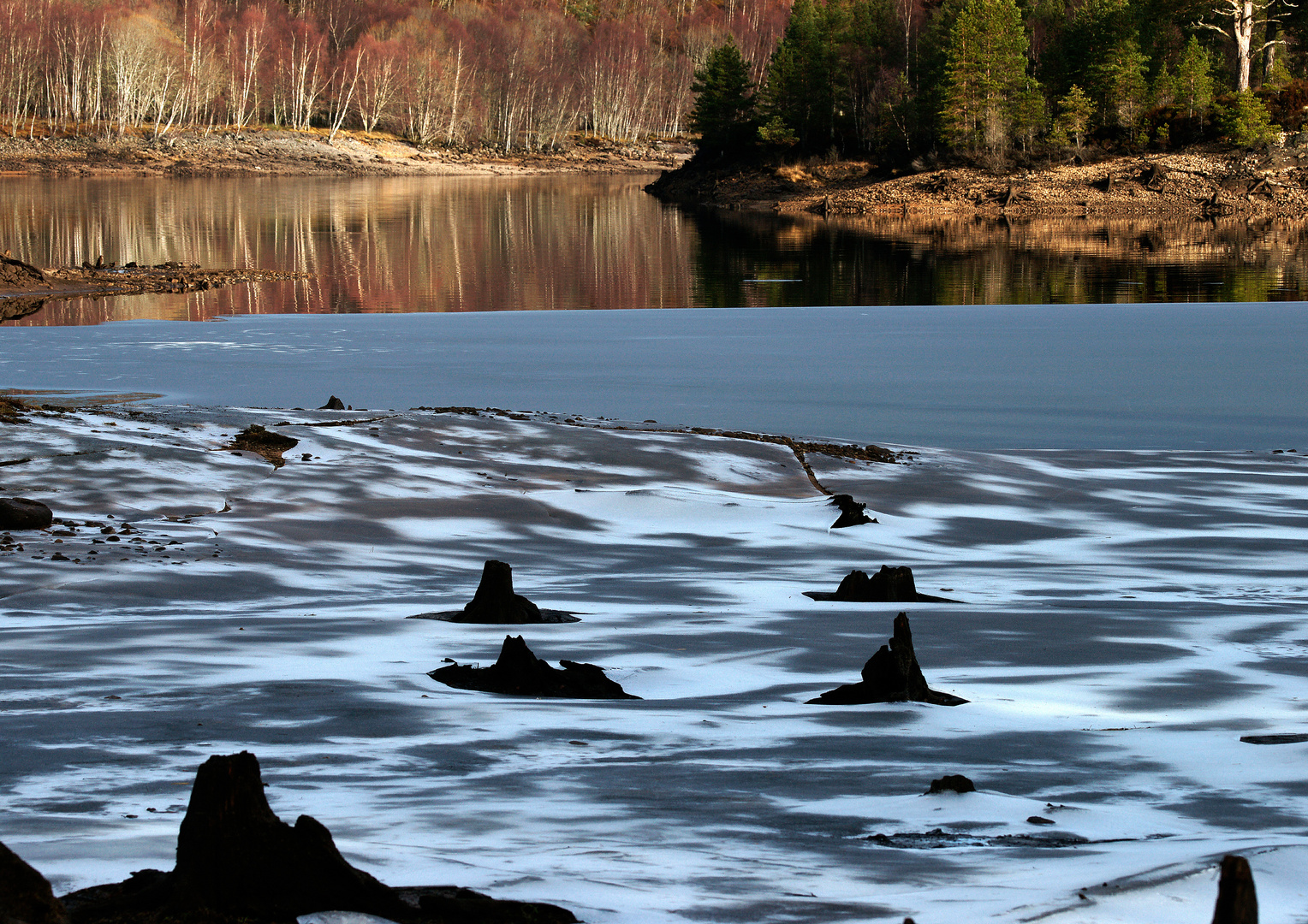 Glen Afric