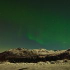 Glen Alps in Night