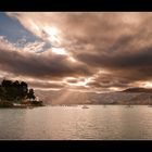 Glen Bay - Akaroa Lighthouse