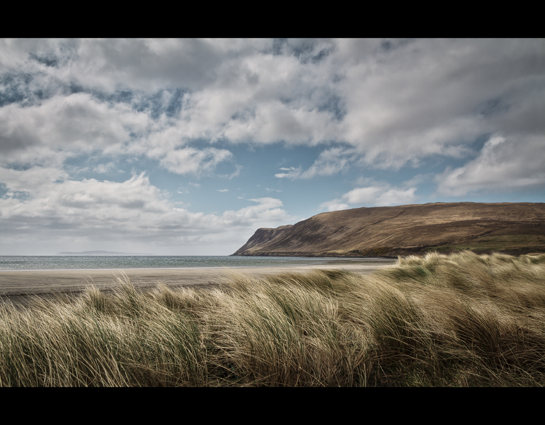 Glen Brittle Beach