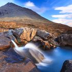 Glen Brittle - Schottland