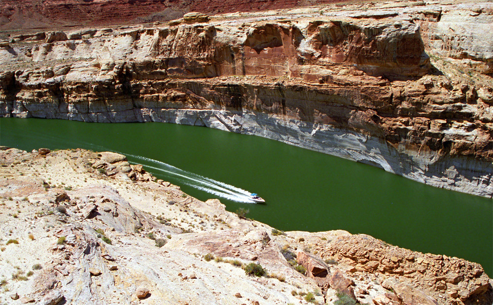 Glen Canyon 2, Utah