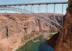 Glen Canyon