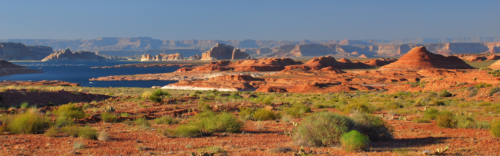 *Glen Canyon*