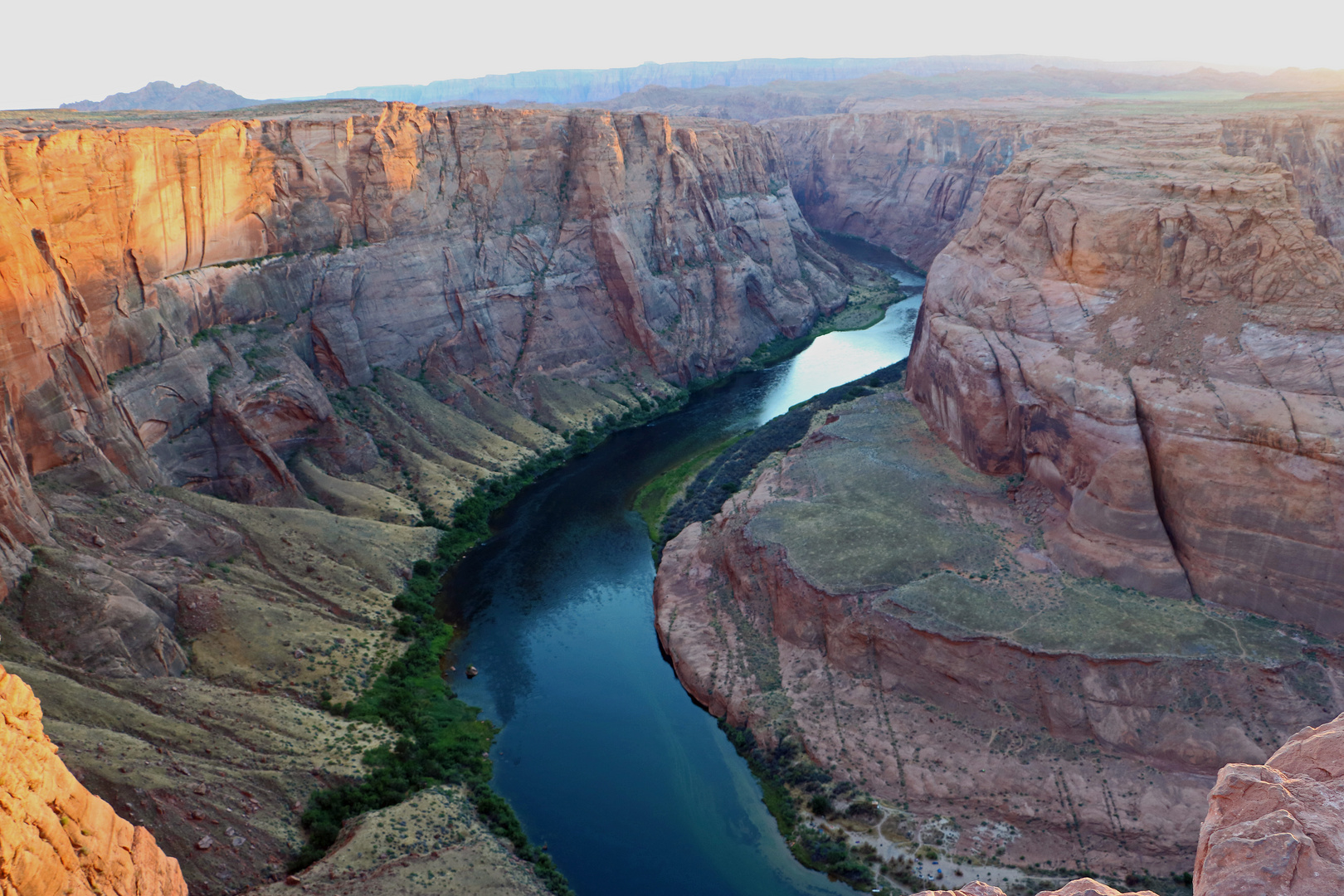 Glen Canyon