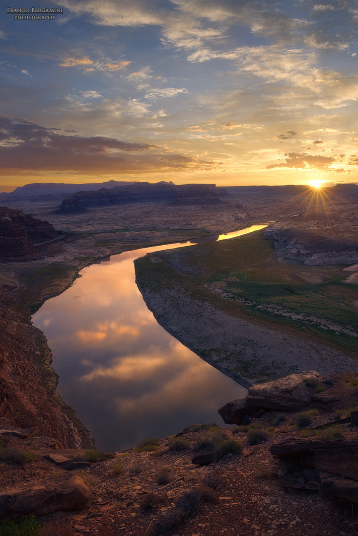 Glen Canyon