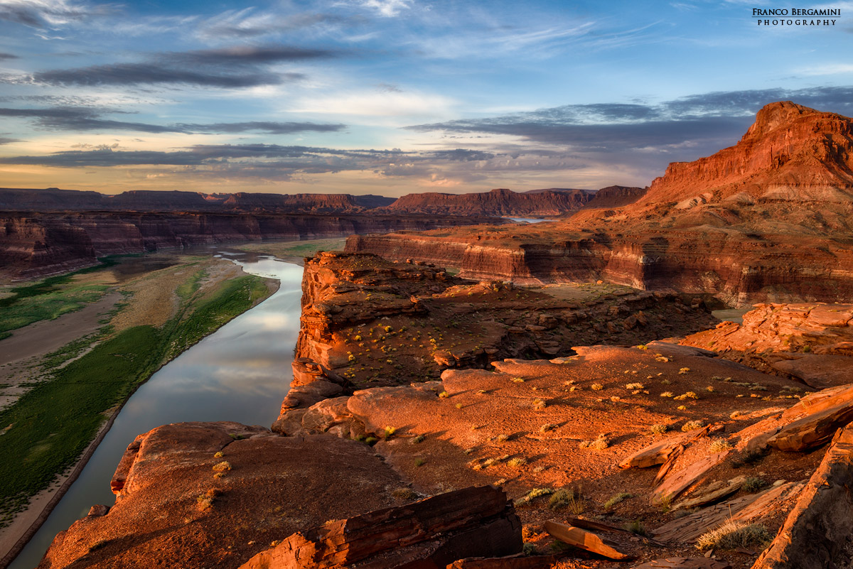 Glen Canyon