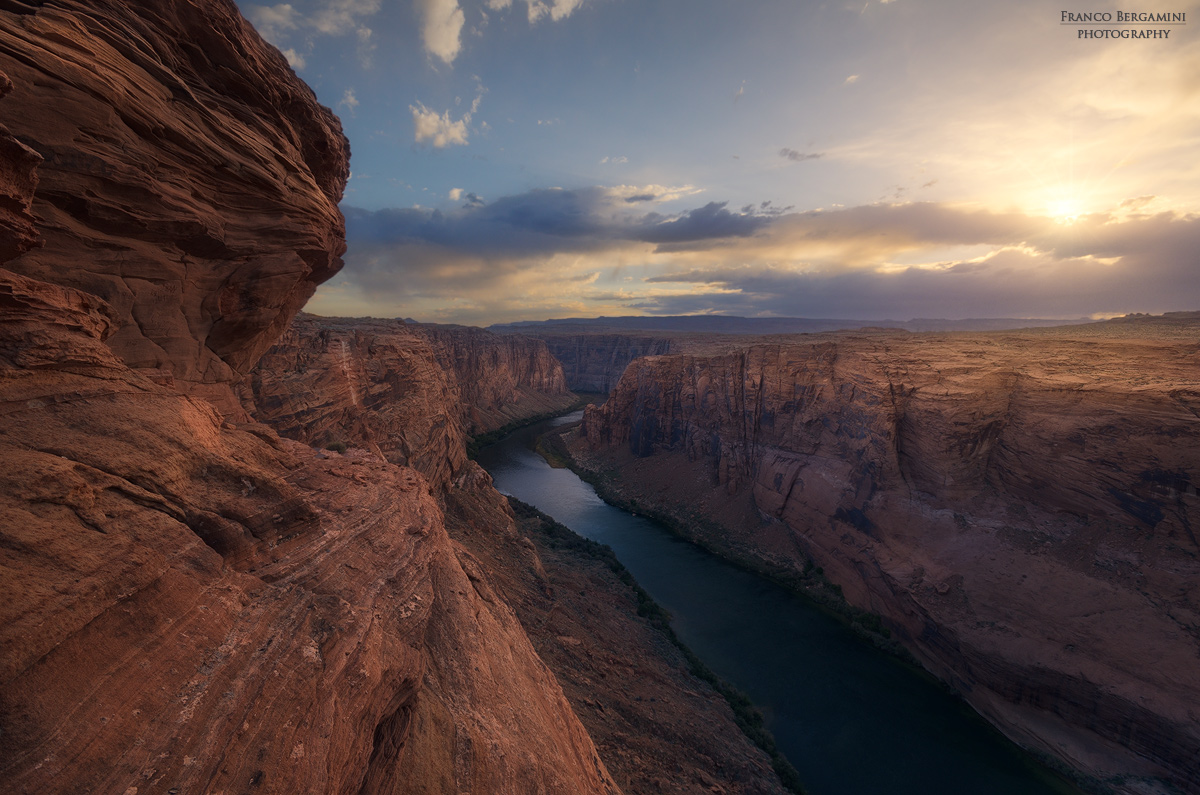 Glen Canyon, Arizona