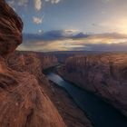 Glen Canyon, Arizona