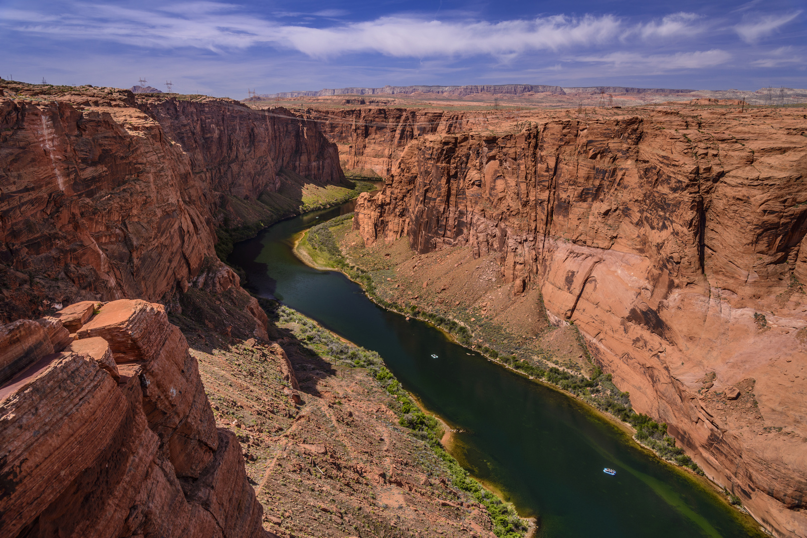 Glen Canyon, Arizona, USA