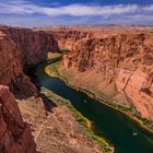 Glen Canyon, Arizona, USA