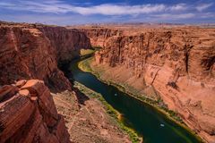 Glen Canyon, Arizona, USA