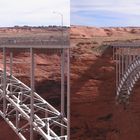 Glen Canyon Bridge