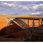 Glen Canyon Bridge