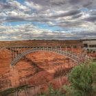 Glen Canyon Brücke