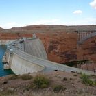 Glen Canyon Dam