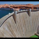 Glen Canyon Dam