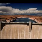 ~ ~ Glen Canyon Dam~ ~