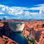 Glen Canyon Dam