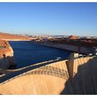 Glen Canyon Dam