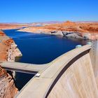 Glen Canyon Dam