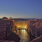 Glen Canyon Dam