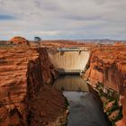 Glen Canyon Dam