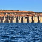 Glen Canyon Dam