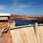 Glen Canyon Dam