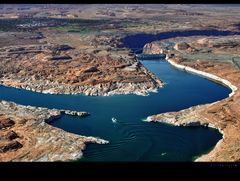 Glen Canyon Dam