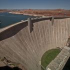 Glen Canyon Dam