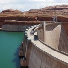 Glen Canyon Dam, Lake Powell