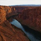 Glen Canyon Dam Overlook # 1