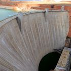 Glen Canyon Dam: Staumauer