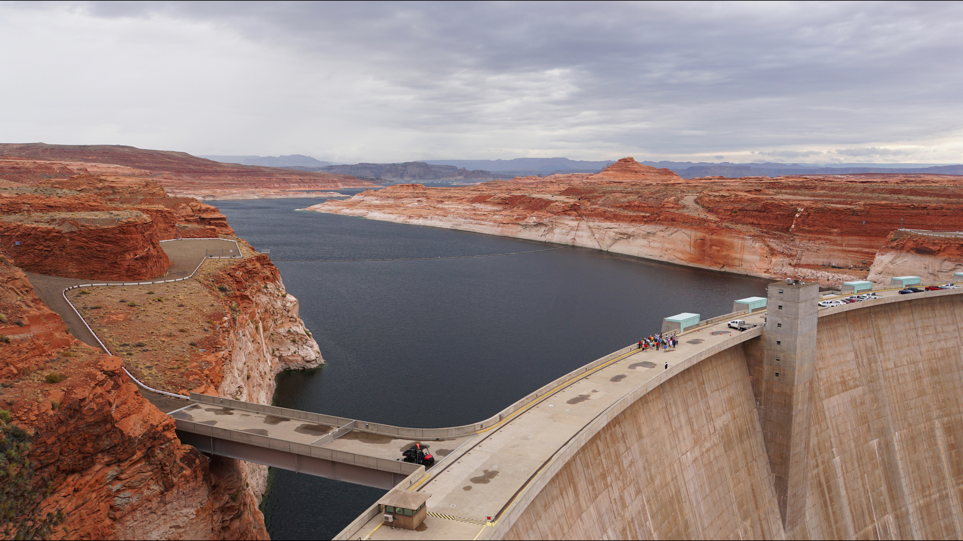 Glen Canyon Damm