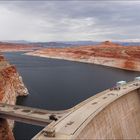 Glen Canyon Damm