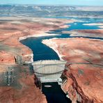 Glen Canyon Damm