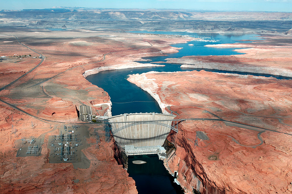 Glen Canyon Damm