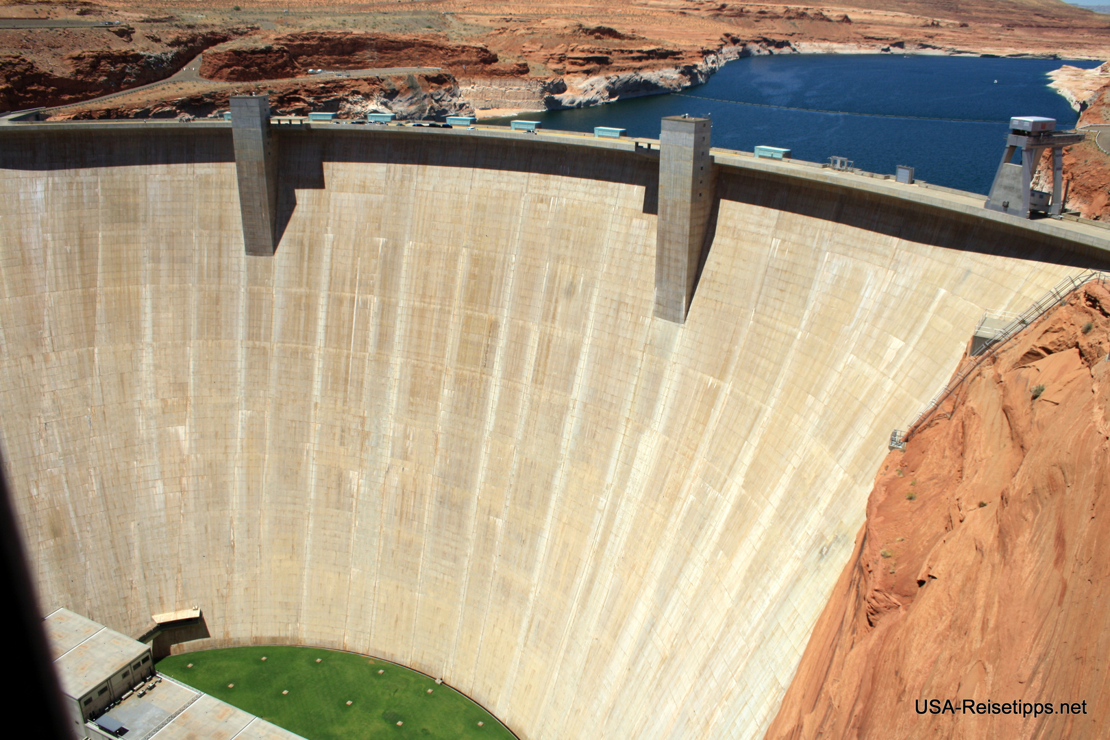 Glen Canyon Damm