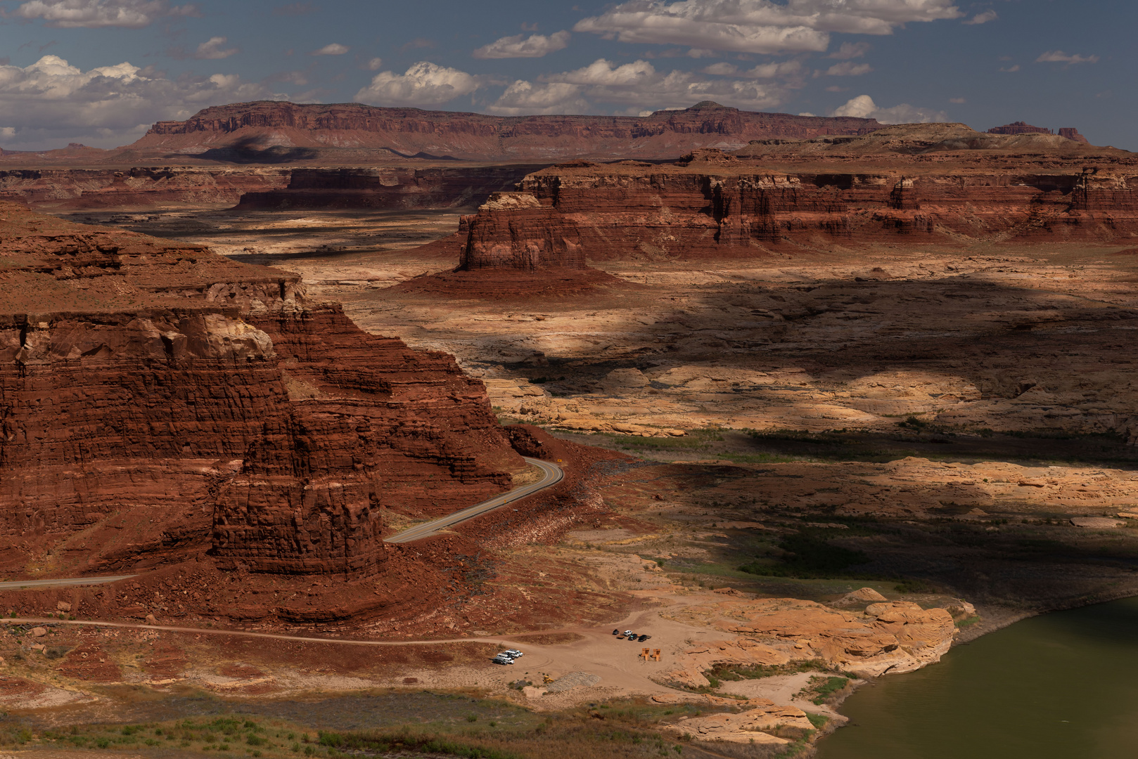 Glen Canyon National Recreation Area