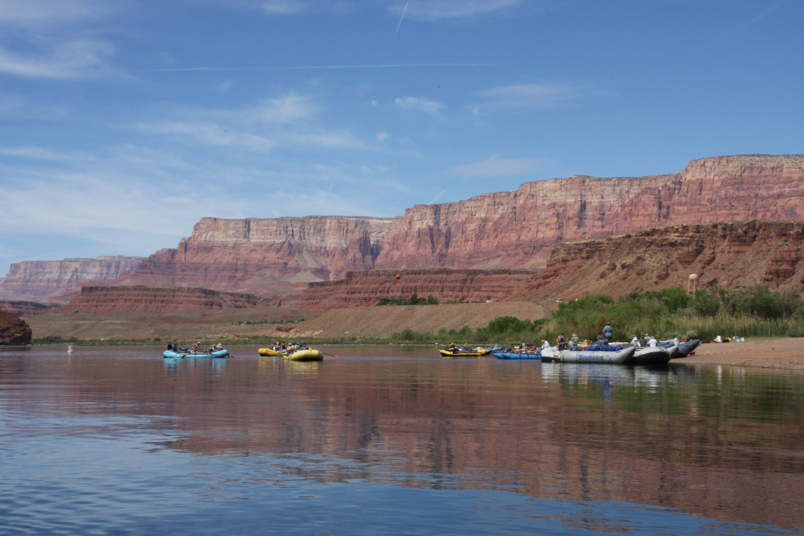 Glen Canyon National Recreation Area I