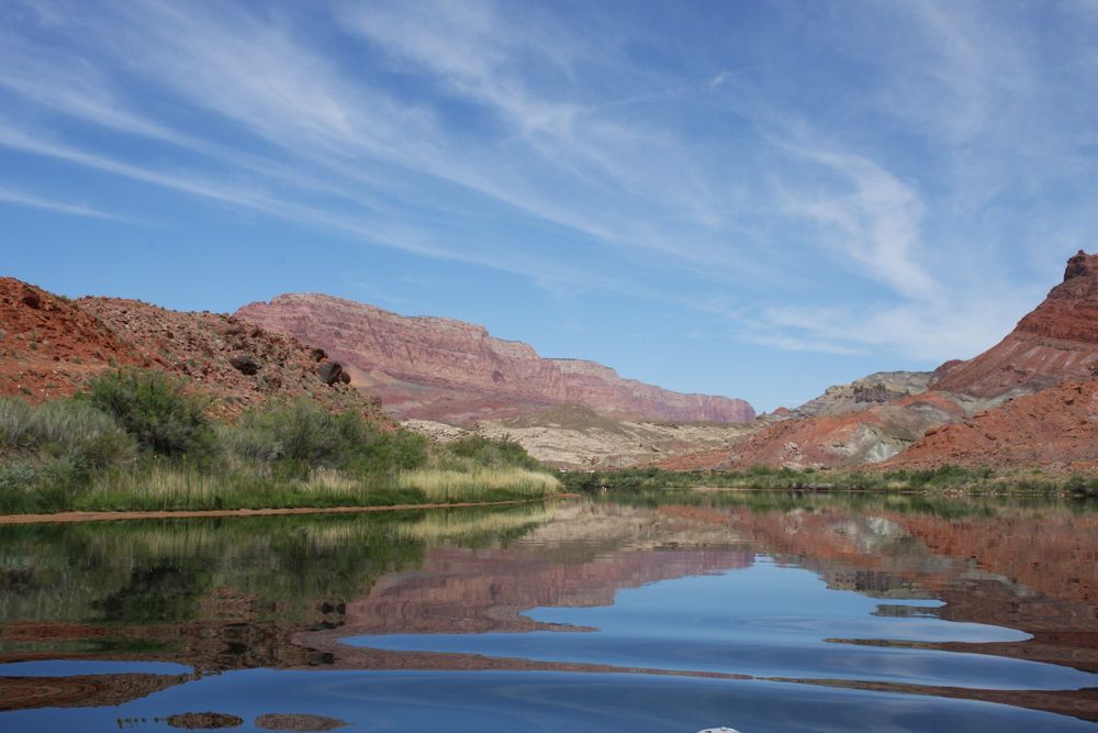 Glen Canyon National Recreation Area II