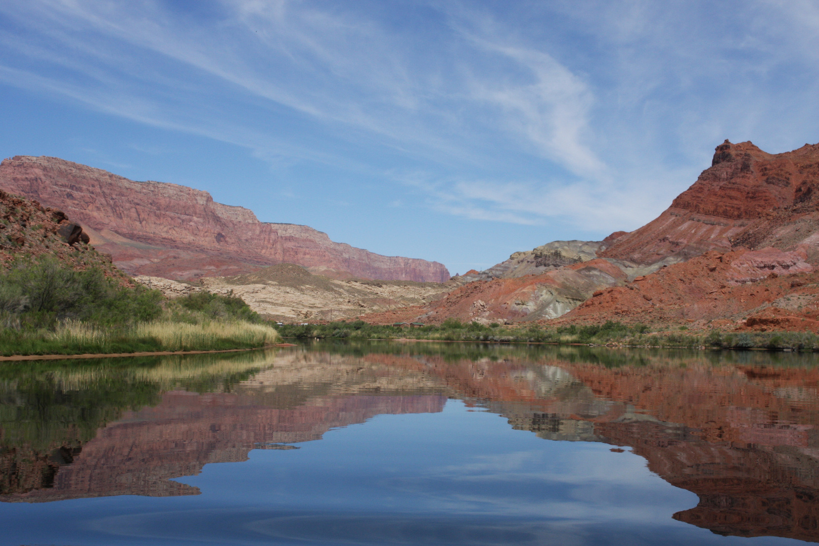 Glen Canyon National Recreation Area III