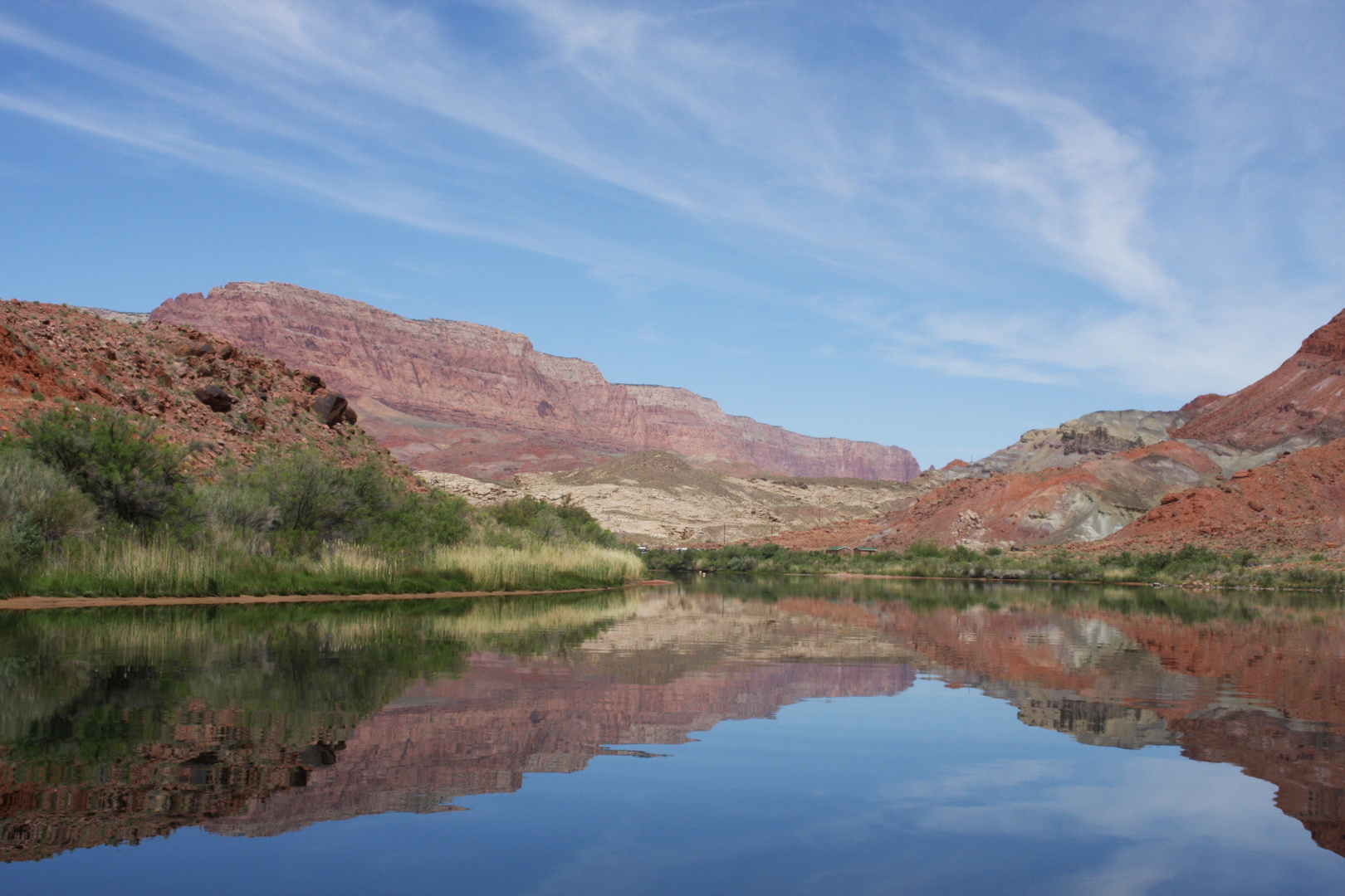 Glen Canyon National Recreation Area IV