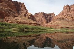 Glen Canyon National Recreation Area IX