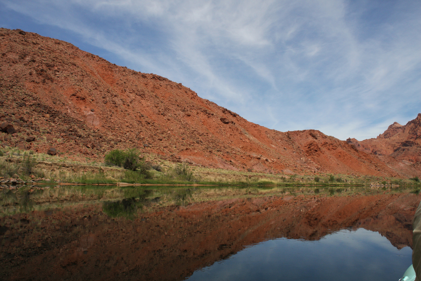 Glen Canyon National Recreation Area V