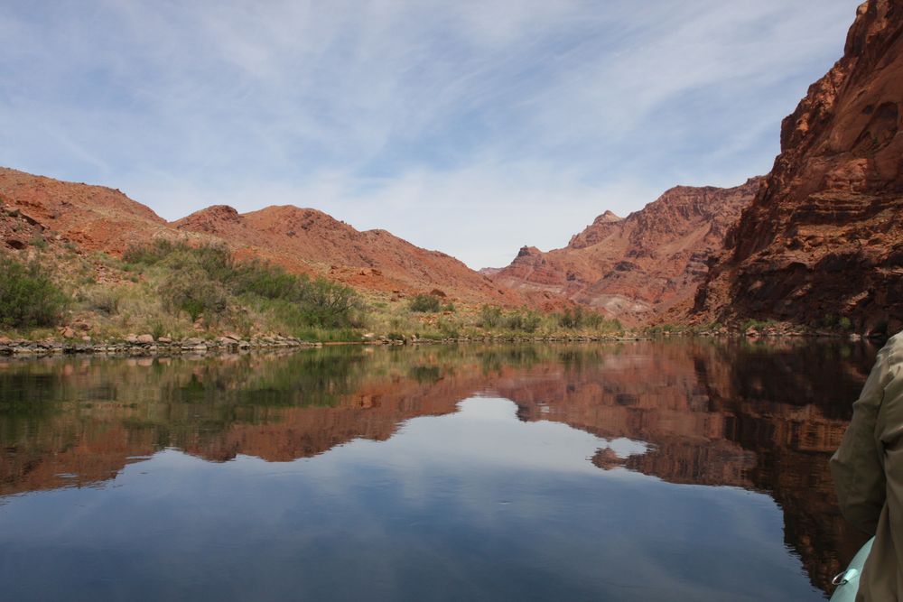 Glen Canyon National Recreation Area VI