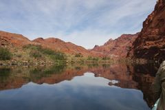 Glen Canyon National Recreation Area VI